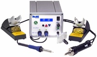 8007-0550 Паяльная станция с двумя инструментами MBT 301E PS/SX