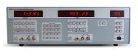 1121A измеритель нелинейных искажений от 5 Гц до 200 кГц.