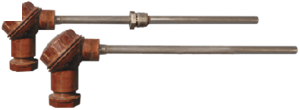 ТСМ-1088, (-50…180)°С, гр.50М, L=320/10мм, кл.С, сх.2-х пр.