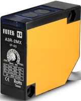 A3G-2MRS  Отражение от световозвращателя, чувствительность до 2 м