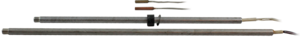 ТСМ-1388, (-50…120)°С, 50М, L=20мм., d=5мм., Lпров.=120мм., кл.С, 3-х.пр.сх. A89261