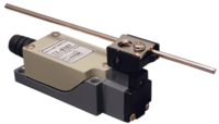 TZ-8107 IP40, 0,5…500 мм/с, част.: 120/30 опер/мин., Т=(-1…+50)°C, Влаж.=до 95%RH, Износ.: 5 000 000 / 400 000раз, IP40, на откл.в сторону; регулируемый шток, Мощн.: ~5A, 250В , вшг: 64х28х25мм., вес: 103г. A42503