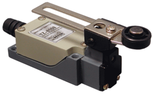 TZ-8108 IP40, 0,5…500 мм/с, част.: 120/30 опер/мин., Т=(-1…+50)°C, Влаж.=до 95%RH, Износ.: 5 000 000 / 400 000раз, IP40, на откл.в сторону; ролик, регулируемый шток, Мощн.: ~5A, 250В , вшг: 64х28х25мм., вес: 110г. A29826