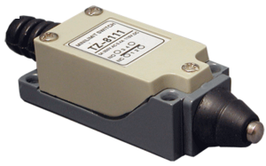 TZ-8111 IP65, 0,5…500 мм/с, част.: 120/30 опер/мин., Т=(-5…+65)°C, Влаж.=до 95%RH, Износ.: 10000000/500000раз, IP65, срабатывание на нажатие; кнопка, Мощн.: ~5A, 250В , вшг: 64x29x25мм., вес: 103г. A20785