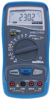 MX22  цифровой мультиметр