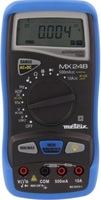 MX24B  цифровой мультиметр