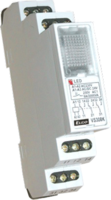 Elko VS308K Green, ~230 В, ?24 В,Led:Зеленый, вспомогательное реле A89572