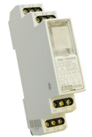Elko VS116K Yellow, ~230 В, ?24 В,Led:Желтый, промежуточное реле на DIN-рейку A89514