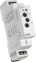 Elko CRM-91H Установка=(~230В, Контакты: 1П (16А х 250В) A89881