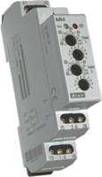 Elko SJR-2 Установка=(~230В, Контакты: A89346