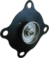 Df-YCDF11-15/20-V, Диафрагма для YCDF11-15/20, материал: Viton, Ду 20 мм A42778