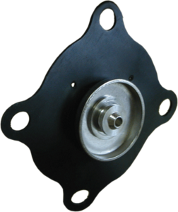 Df-YCDF11-15/20-V, Диафрагма для YCDF11-15/20, материал: Viton, Ду 20 мм A42778