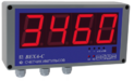 ВЕХА-С Н-Р-Р-DC24-ОК-И420 A84210