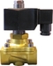 AR-2W12-20, НО, Ду=20мм, Присоед.3/4",Латунь, Уплотн.: EPDM, Р=(0…1)МПа, Т=(-10…120)°С, Kv=8м3/ч, Катушка: S51H, ~220В, вшг:130x100x90мм, 990г. A28925