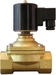 AR-2W12-20, НО, Ду=20мм, Присоед.3/4",Латунь, Уплотн.: EPDM, Р=(0…1)МПа, Т=(-10…120)°С, Kv=8м3/ч, Катушка: S51H, ~220В, вшг:130x100x90мм, 990г. A28925