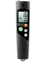 Testo 317-3 (0632 3173), арт. 0632 3173, Газ: Угарный, Изм. Параметр: CO A83400