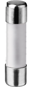 AR-RS17, тип aR, 22x58мм.; 125A, Напряж.:~660, держатель: RT18-125AM, вес: 50г. A43468