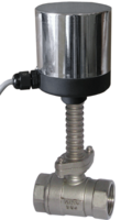 AR-GH100-5-50, P=(0…2,5)МПа, упл.: углеродное волокно, PTFE, Tраб.: -10…180°С, Ду=50мм, присоед.=F2", Kv=288м?/ч, 12-15сек.,~220В, привод GH100-40Nm, корп.: Нержав.сталь, тип: Шаровый, вшг: 385х180х157мм, вес: 12100г. A03785