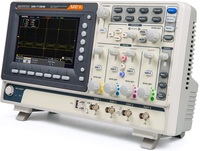 Осциллограф GDS-71202B