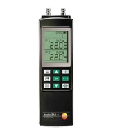 Testo 312-4 (0632 0327); арт. 0632 0327Прибор (0632 0327) A89794