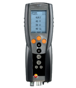 Testo 316-2 (0632 3162), арт. 0632 3162, Газ: Горючий, Изм. Параметр: CH4, C3H8, H2 A87957