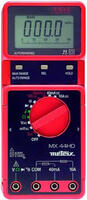 MX 44HD мультиметр,  IP67