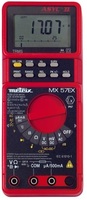 MX 57Ex  Взрывобезопасный мультиметр Ex, IP67