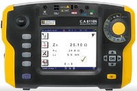 CA6116 +клещи C177