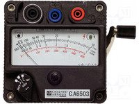 CA6503