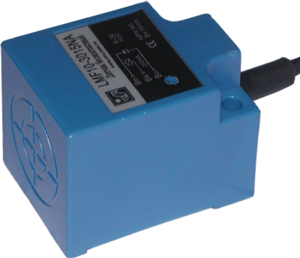 AR-LMF10-3015PC, Lсраб.=15мм., 200мА, PNP, 40x40, L=53мм, НО+НЗ, пит.:=6…36В A28684