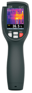 DT-870 Тепловизор