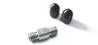 Адаптер коаксиальный PC3.5(f-f) TA341