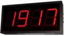 ВЕХА-С Н-Р-Р-DC24-ОК-И420 A84210