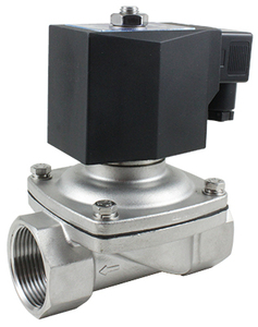 AR-ZCM15, НЗ, Ду=15мм, Присоед.1/2",Латунь, Уплотн.: Viton, Р=(0…0,5)МПа, Т=(-10…120)°С, Kv=4,8м3/ч, Катушка: S51H, =12В, вшг:100x100x92мм, 842г. D04701