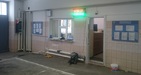 LB-O6432RG10-1110-010, тип: LB (Led board), климат.исп.: Для улицы, габариты: 720x400x100 мм, разреш.: 64x32, цвет: Красный и Зеленый, шаг.пикс.: 10мм, инт.программ.: RS232, питание: встроенный ~200-240В, датчик: температура A44042