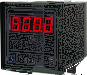 Omix P1212-V-1-1.0 (~0…600)В, Фаз=1, Экран-1 СД*4р, кл.1%, 120x120x85мм., пит.~220В A43011