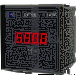 Omix P1212-V-1-1.0 (~0…600)В, Фаз=1, Экран-1 СД*4р, кл.1%, 120x120x85мм., пит.~220В A43011