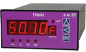 Omix P94-MX-1-0.5-KK-I420-RS485 A(прям.0…5 /0…50000)А, U(5…500/5…5000000)В, 15…120 Гц, кл.0,5%, пит. ~220В A25205