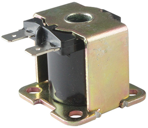 SA41B, ~220В, для AR-YCWS10, Ножевые контакты, 3ВА, отв.посад.:?8,5хH31мм, 5000Ом, 31x36x47мм, 77г A43022