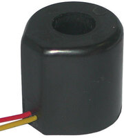 SB069, =12В, для AR-HX-3, выводные провода 10 см, 6Вт, отв.посад.:?12xH28,5мм, 11.5Ом, 30x28x30мм, 49г A04833