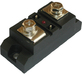 ARC-SSR-H 100DA, фаз-1, ток 100А, упр.:=3…32В, тип: ключ, напр.~40…480В, вшг: 94x24x30мм., вес: 141г. A40315