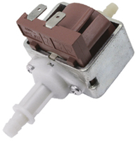 AR-YCSP-01025, V=50см3/мин, Pmax=0,25МПа, Шум=50дБА, Мощн.=16Вт, Напряж.: ~220В, Т=10…35°C, режим: Непрерывный, присоед.: 5,2мм/6,5мм A42792