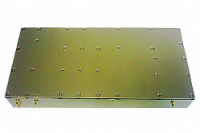 АКС-1301-TRK Трекинг - генератор (опция)