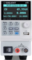 Источник питания постоянного тока АКИП-1159/1-50-10