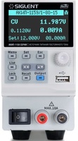 Источник питания постоянного тока АКИП-1159/1-80-15