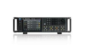 Генератор сигналов АКИП-3435/2