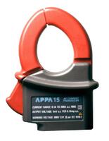 клещи-преобразователь тока APPA 15