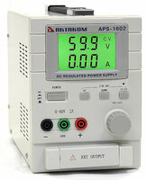 APS-1602 Источник питания