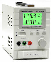 APS-1602L Источник питания