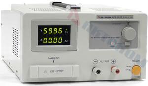 APS-3310 Источник питания
